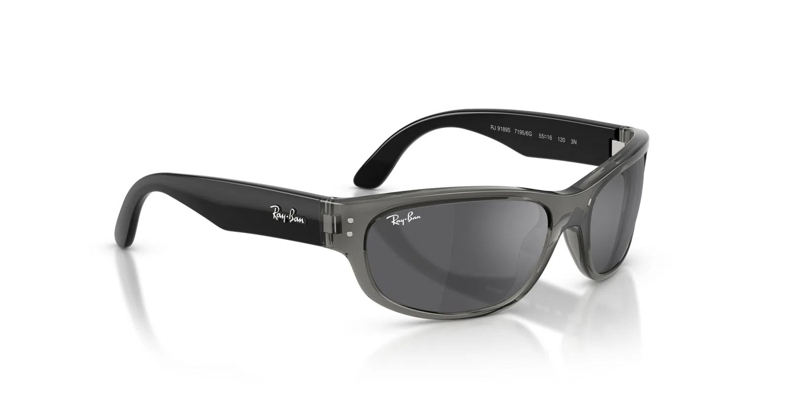 Ray-Ban Junior 9189S Sunglasses - view 20